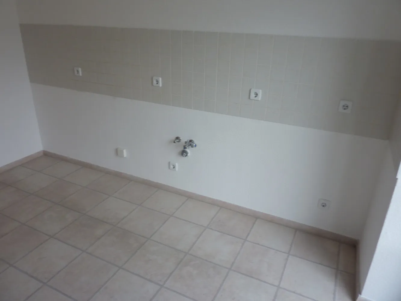 2 Zimmer Wohnung mit 51 m² in Chemnitz – Bild 7