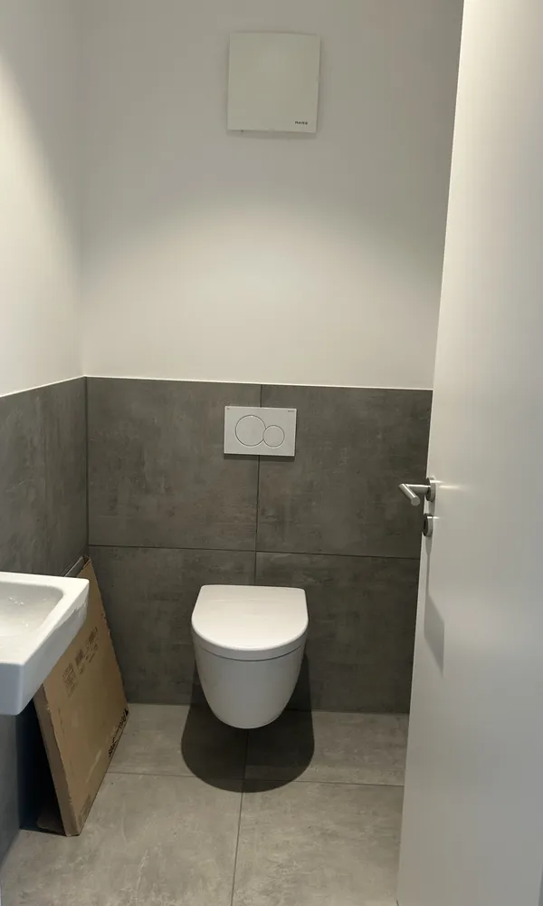 3 room apartment with 107 m² in Worms – Photo 9