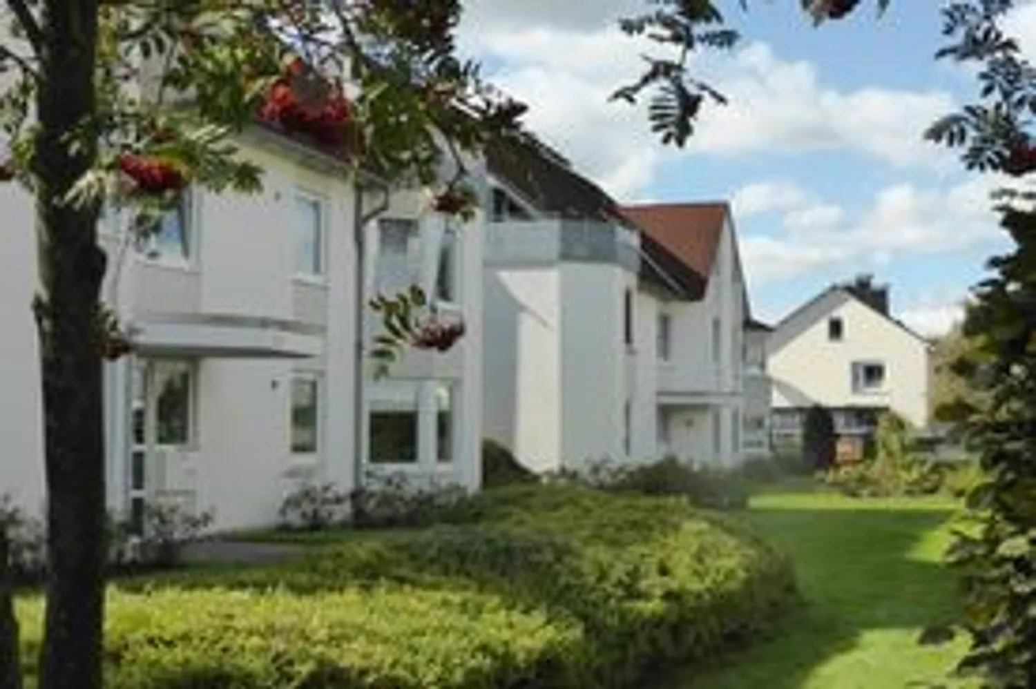 2 room apartment with 54 m² in Bielefeld – Photo 1