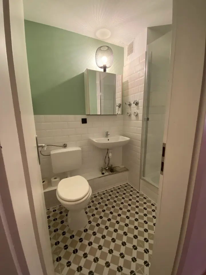 2 Zimmer Wohnung mit 28 m² in Stuttgart – Bild 9