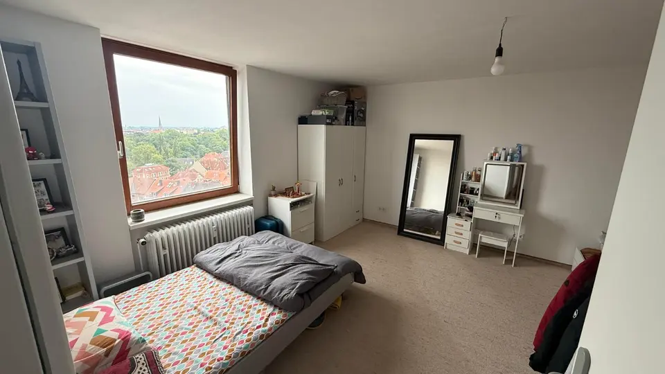 2 Zimmer Wohnung mit 60 m² in Braunschweig – Bild 9