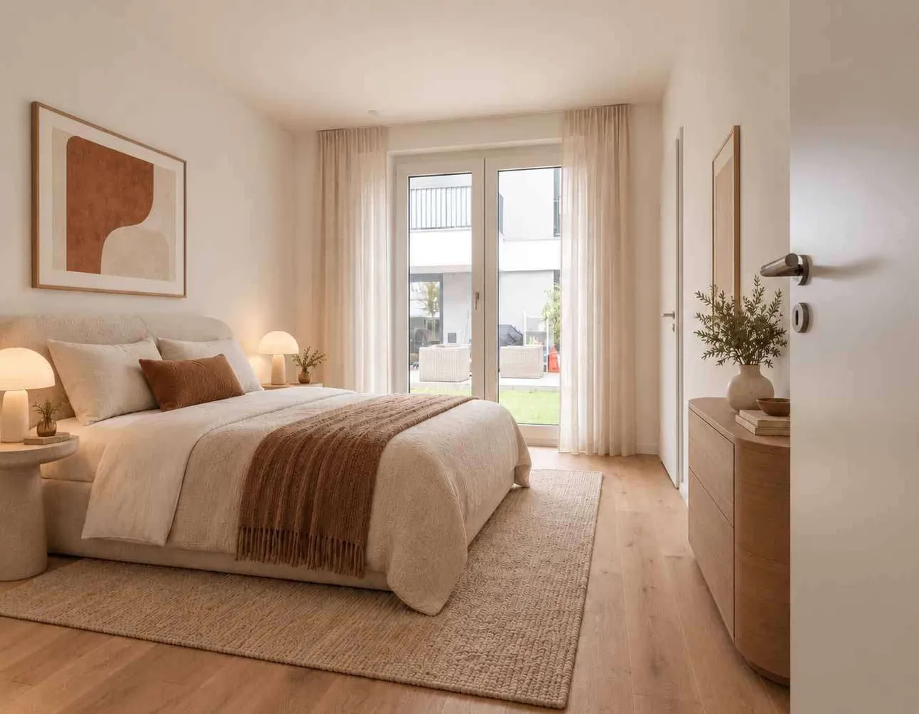 3 Zimmer Wohnung mit 113 m² in Berlin – Bild 12