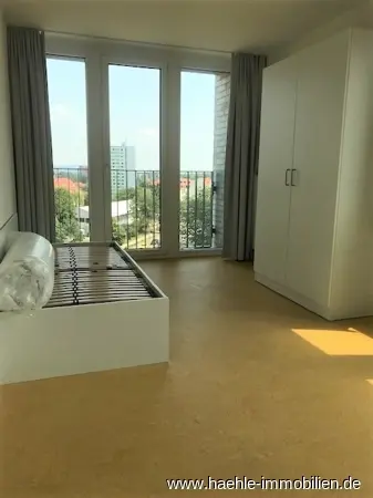 4 Zimmer Wohnung mit 73 m² in Dresden – Bild 2
