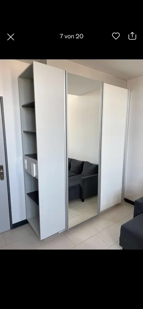 1 Zimmer Wohnung mit 30 m² in Leipzig – Bild 11