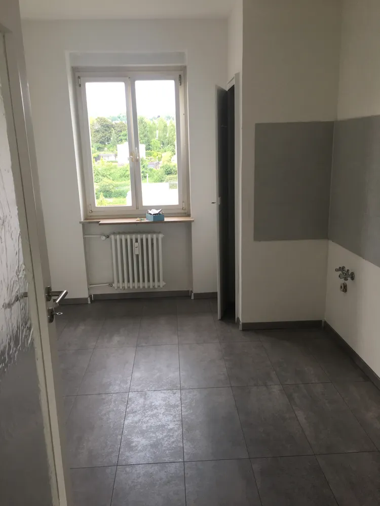 3 Zimmer Wohnung mit 95 m² in Saarbrücken – Bild 1