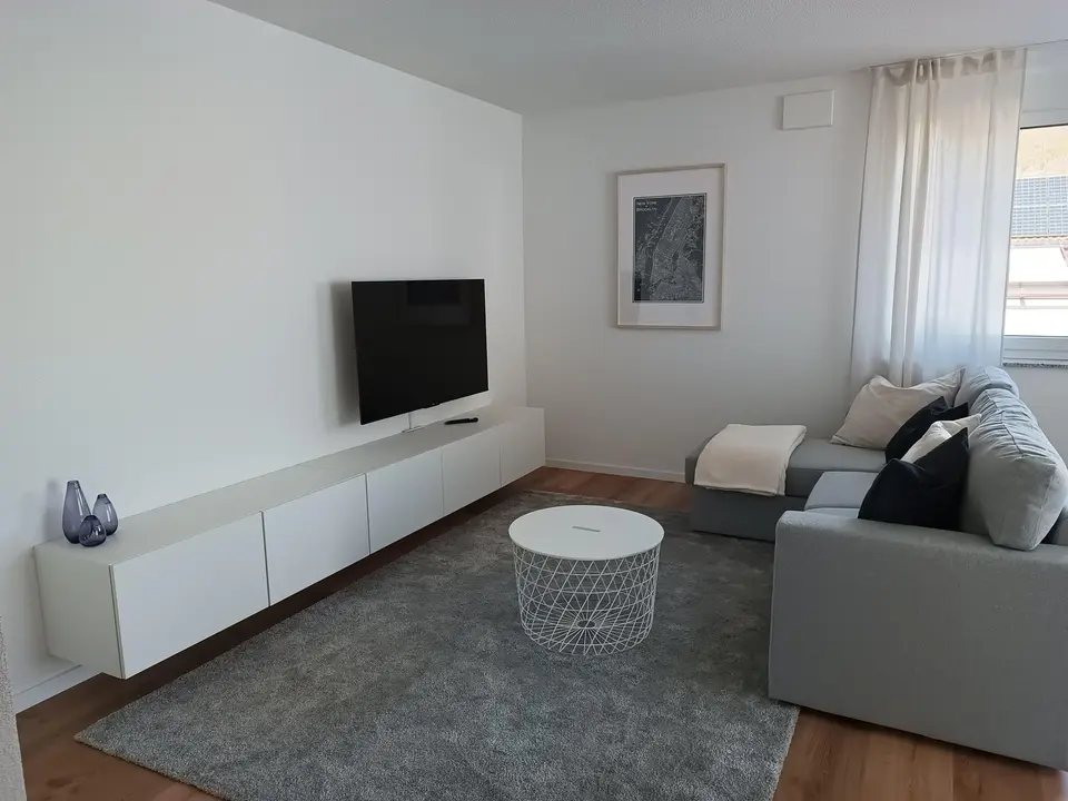 WG-Zimmer mit 69 m² in Lahr/Schwarzwald – Bild 3