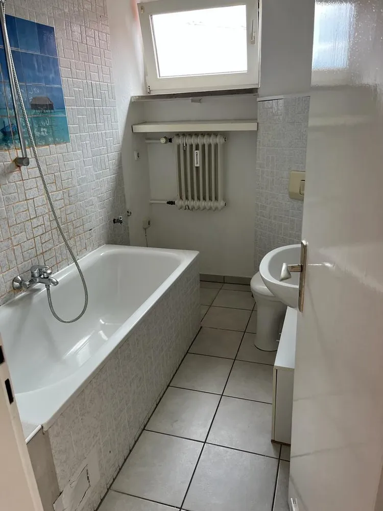 3 Zimmer Wohnung mit 90 m² in Kassel – Bild 7