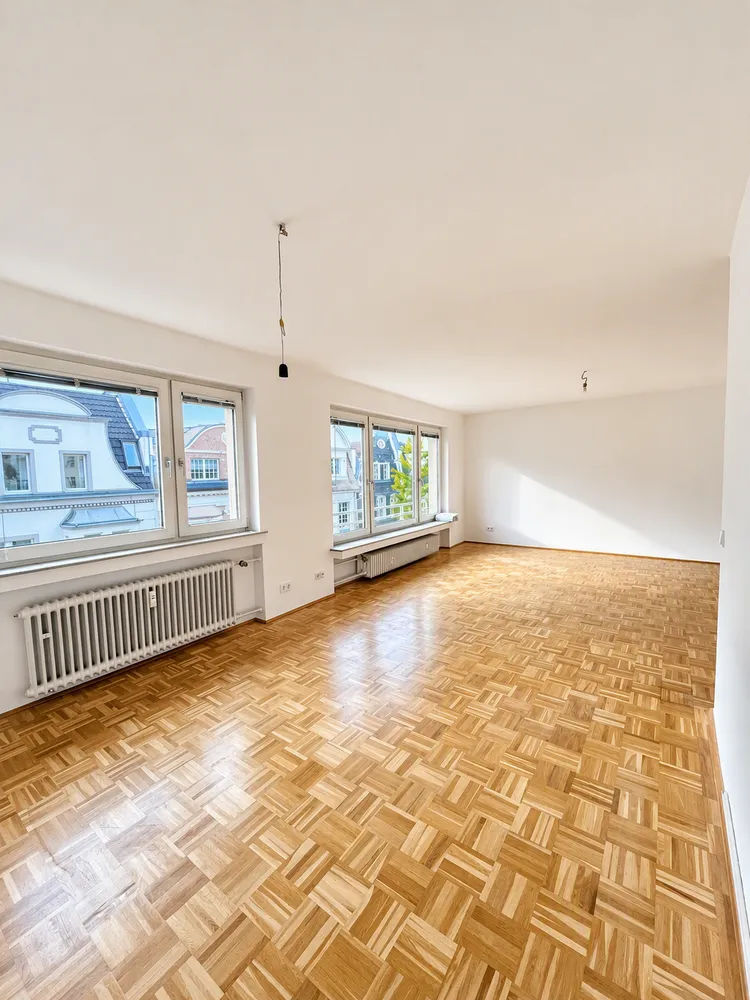 4 Zimmer Wohnung mit 84 m² in Düsseldorf – Bild 10