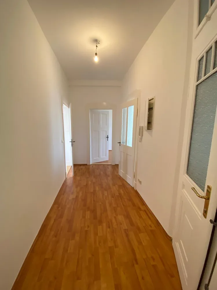 3 room apartment with 85 m² in Chemnitz – Photo 3