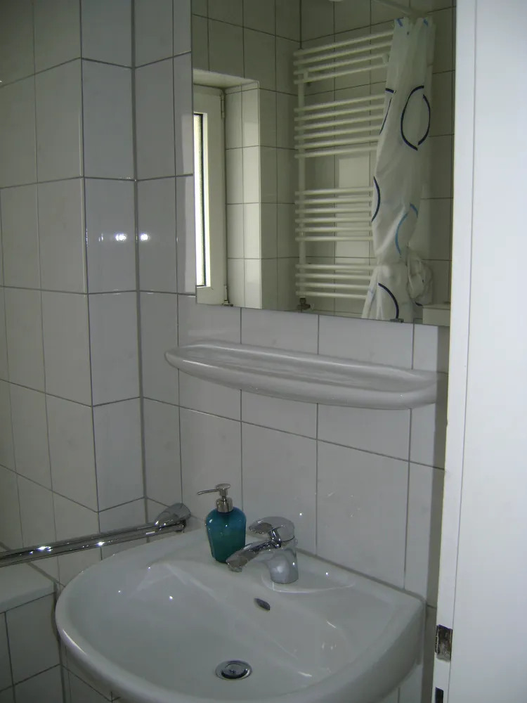 2 Zimmer Wohnung mit 37 m² in Düsseldorf – Bild 10