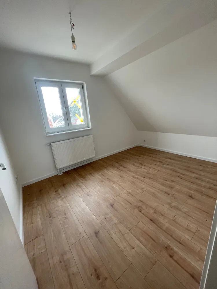 4 room apartment with 80 m² in Berlin – Photo 10