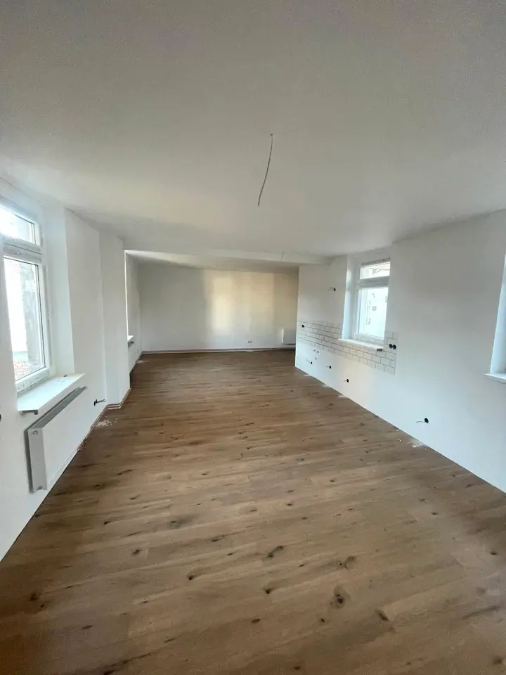 2 Zimmer Wohnung mit 73 m² in Weimar – Bild 9