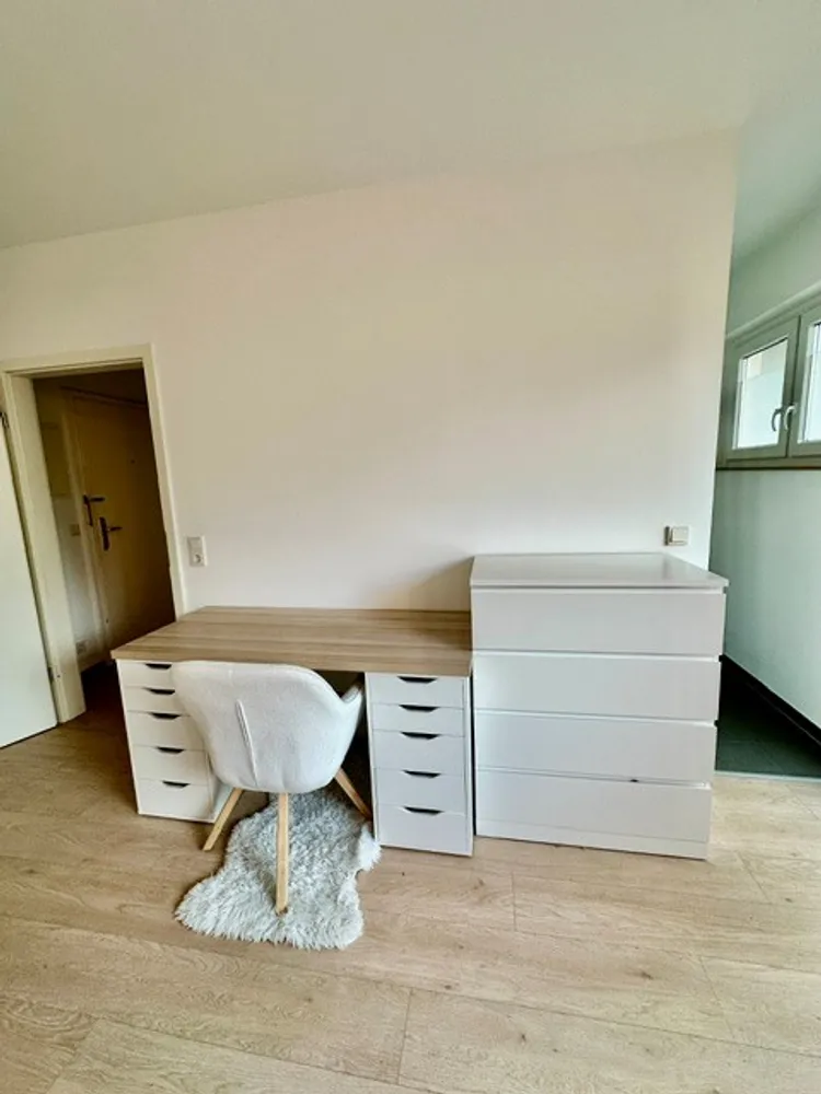 1 Zimmer Wohnung mit 31 m² in Wiesbaden – Bild 7