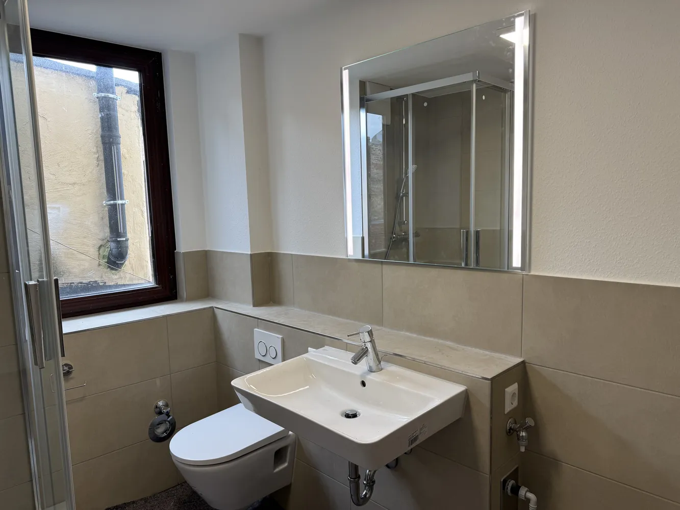 4 Zimmer Wohnung mit 70 m² in Karlsruhe – Bild 5