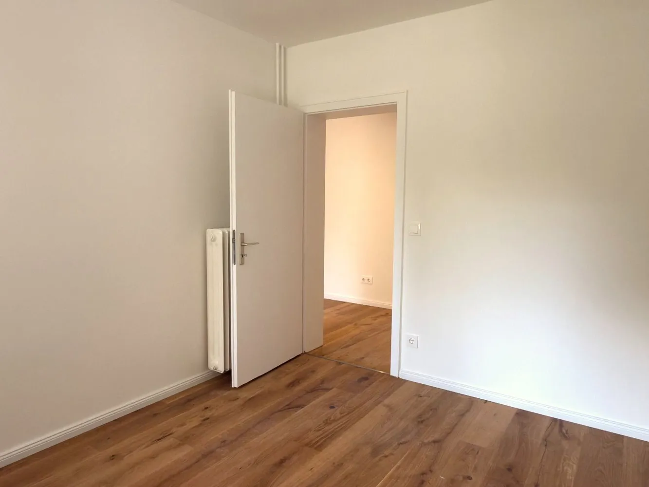 3 Zimmer Wohnung mit 68 m² in Hamburg – Bild 10