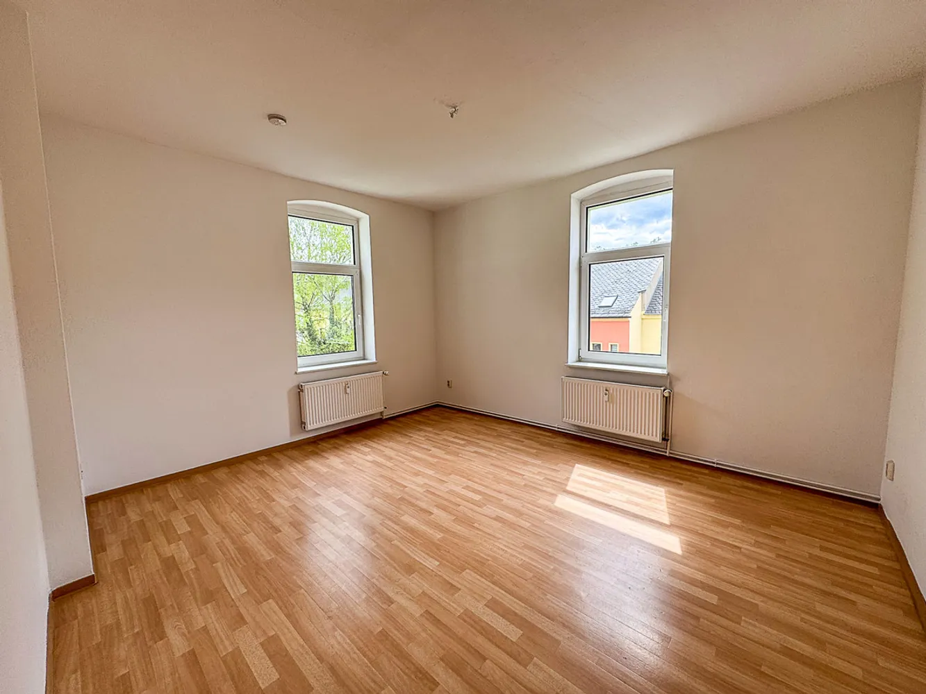 2 room apartment with 61 m² in Aue-Bad Schlema – Photo 6