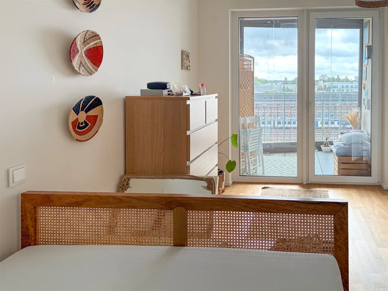 2 Zimmer Wohnung mit 56 m² in Frankfurt am Main – Bild 6