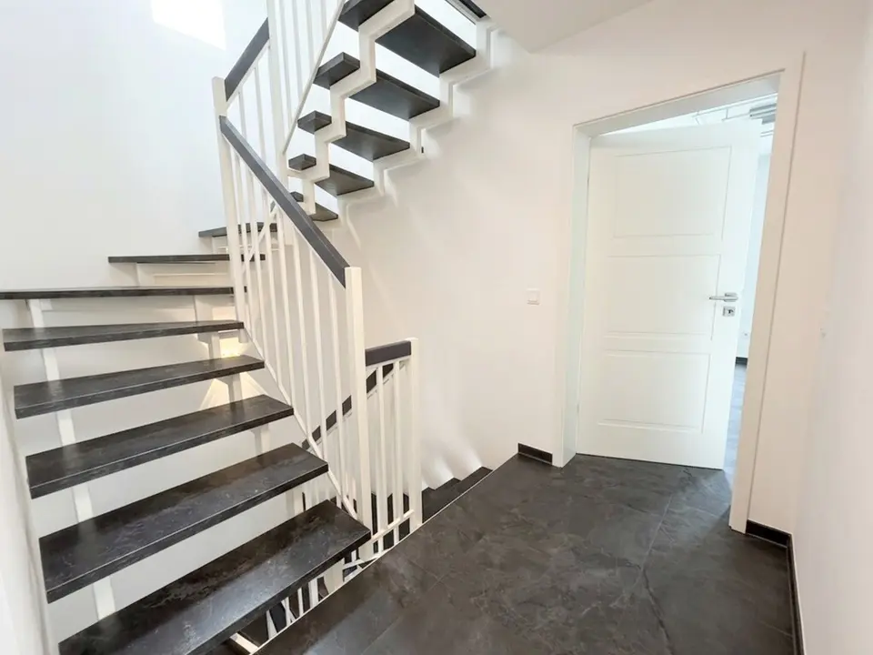 6 room house with 180 m² in Dormagen – Photo 7