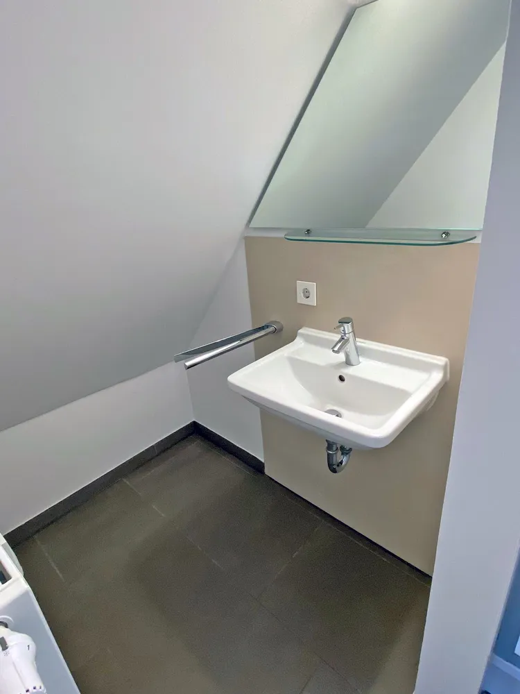 3 Zimmer Wohnung mit 71 m² in Augsburg – Bild 3