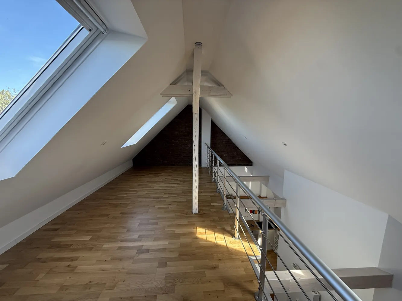 3 Zimmer Wohnung mit 65 m² in Köln – Bild 3
