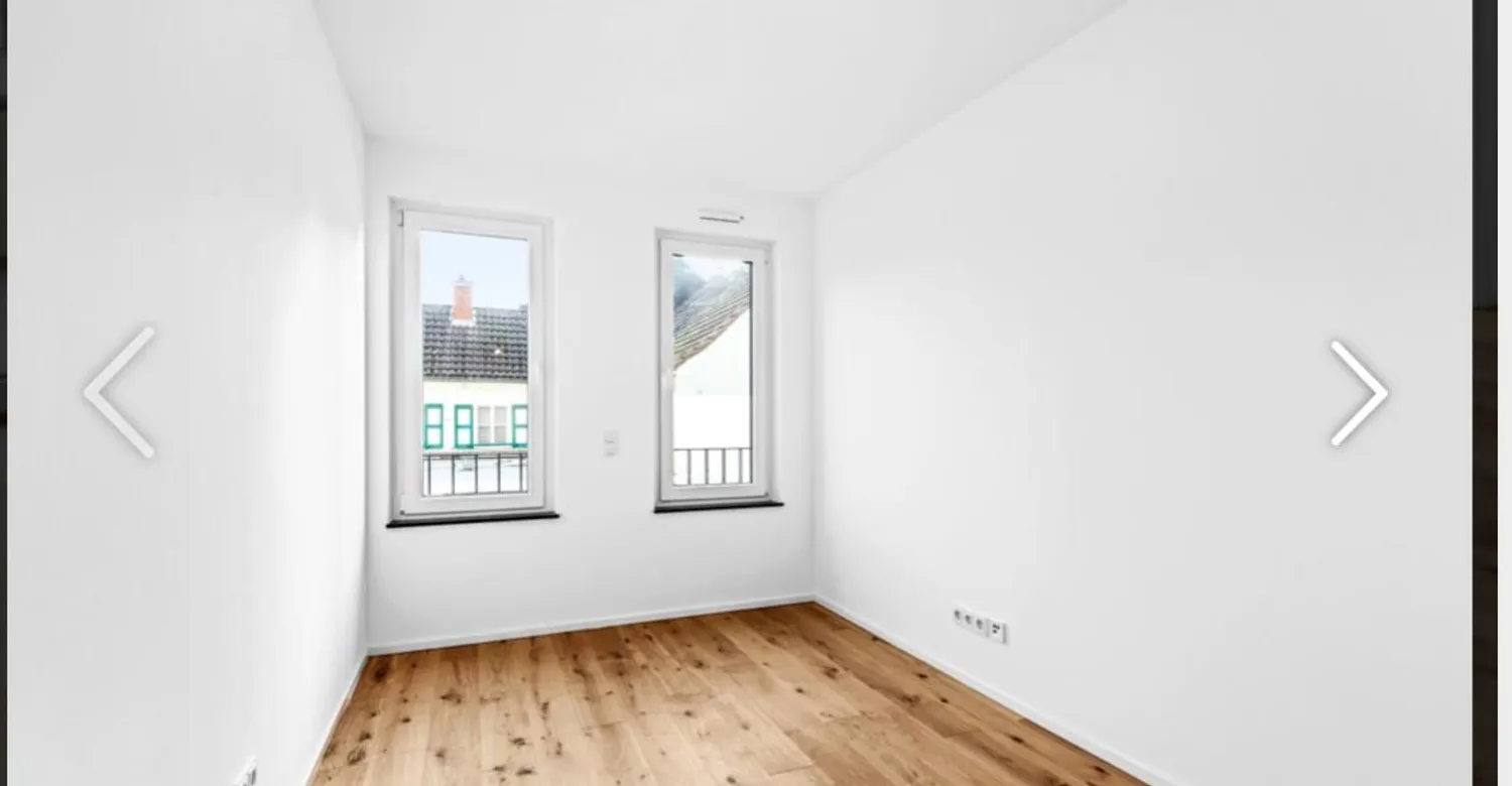 3 Zimmer Wohnung mit 76 m² in Düsseldorf – Bild 2