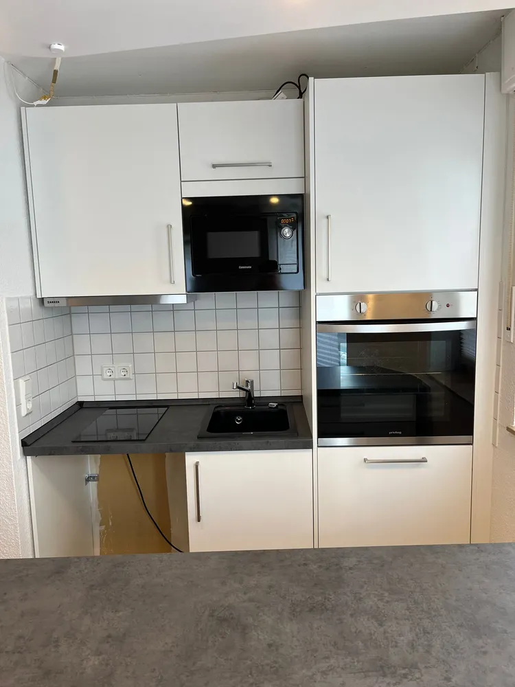 1 Zimmer Wohnung mit 36 m² in Duisburg – Bild 8