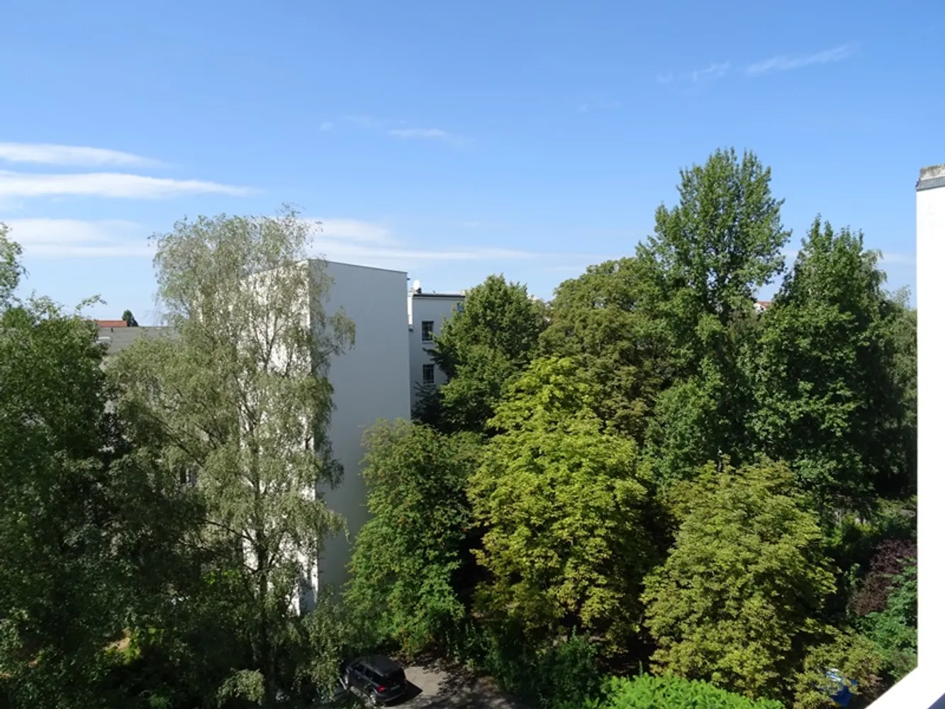 2 room apartment with 60 m² in Berlin – Photo 9