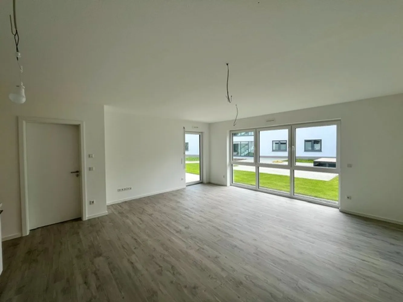 2 Zimmer Wohnung mit 67 m² in Gießen – Bild 2