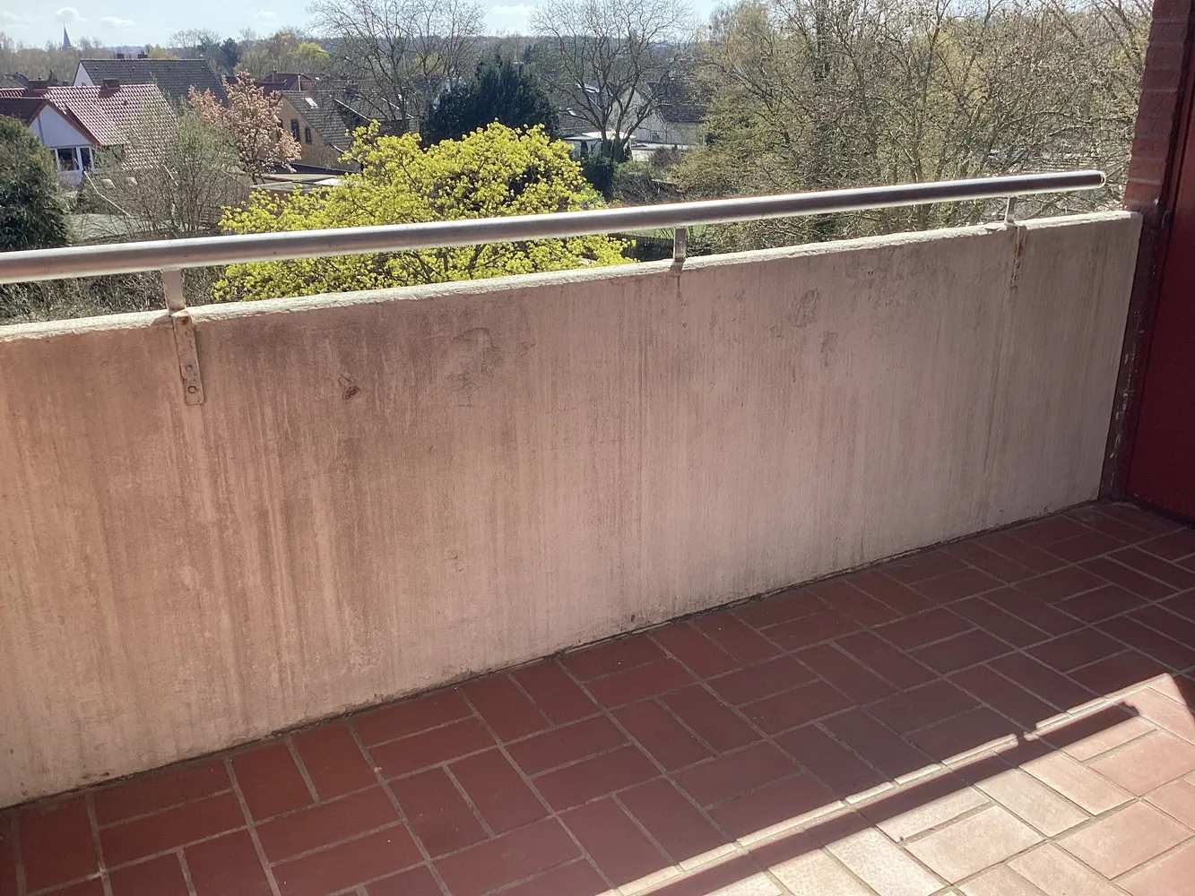 3 Zimmer Wohnung mit 70 m² in Osnabrück – Bild 4