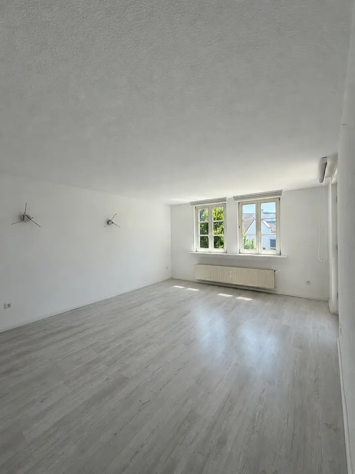 4 Zimmer Wohnung mit 107 m² in Arnsberg – Bild 1