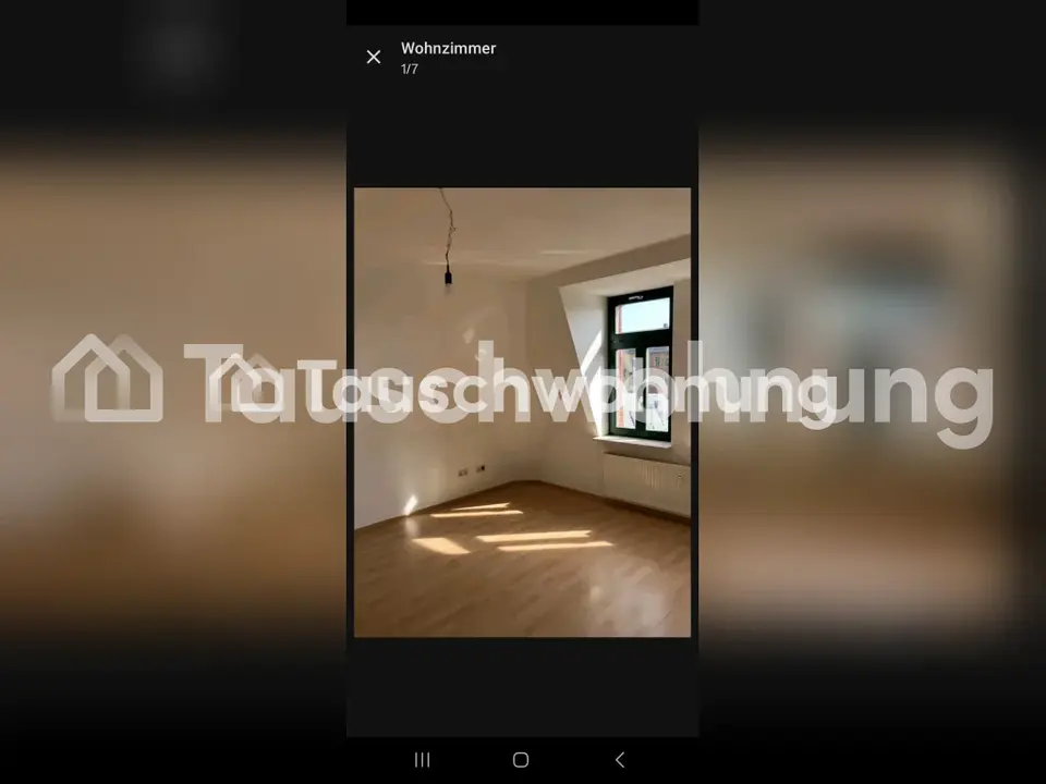 4 Zimmer Wohnung mit 60 m² in Dresden – Bild 4