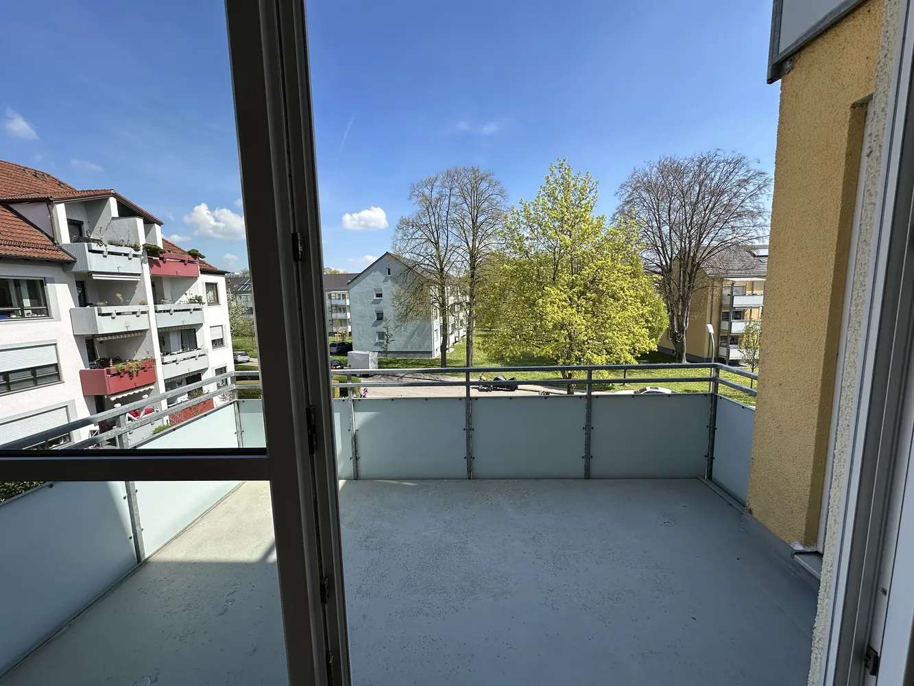 2 Zimmer Wohnung mit 42 m² in Augsburg – Bild 11