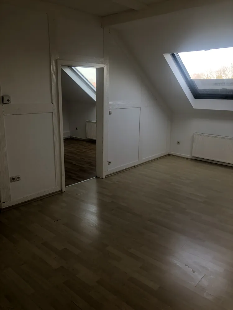 4 Zimmer Wohnung mit 58 m² in Gelsenkirchen – Bild 12