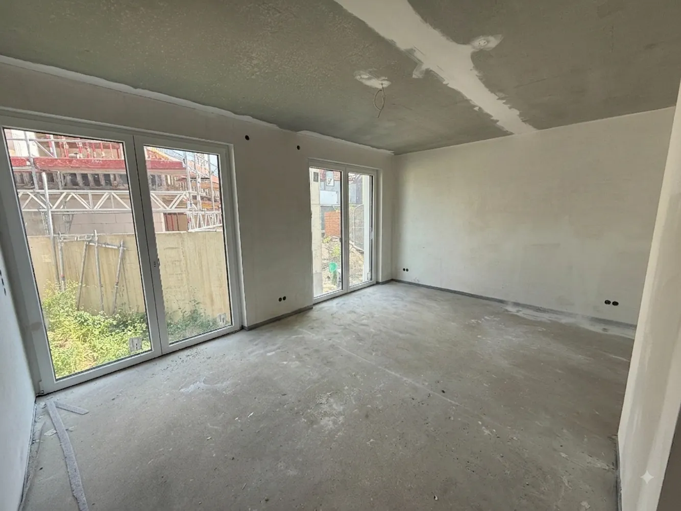 3 Zimmer Wohnung mit 71 m² in Düsseldorf – Bild 1