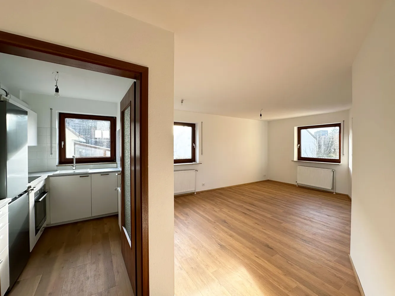 3 Zimmer Wohnung mit 70 m² in Kirchheim unter Teck – Bild 1