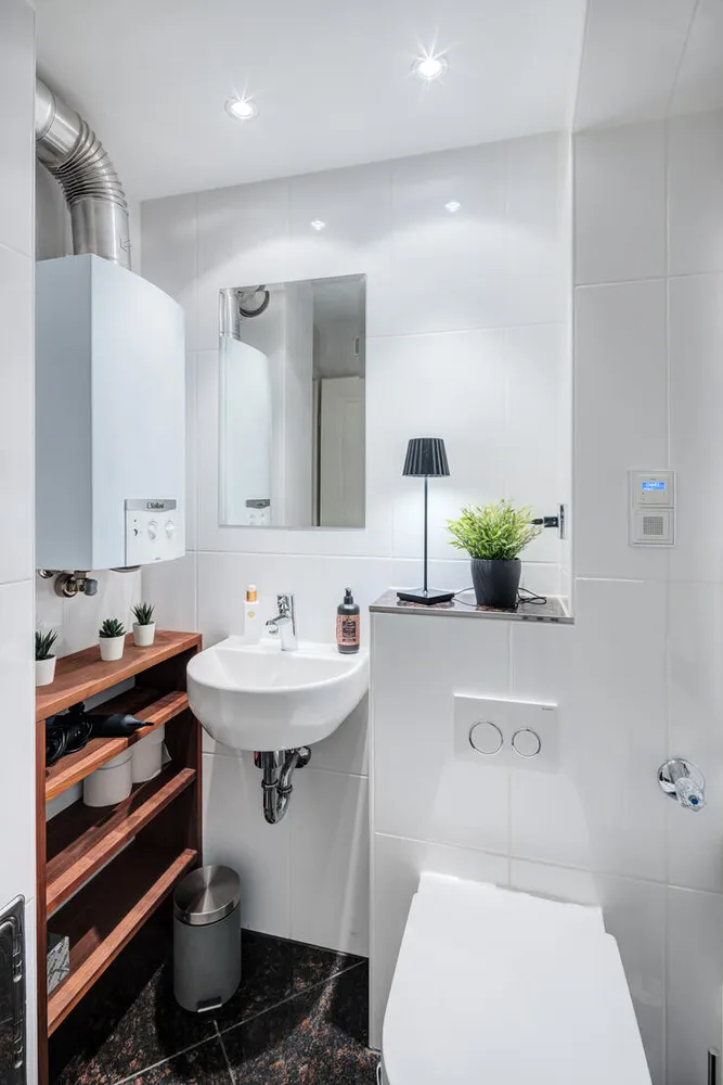 3 Zimmer Wohnung mit 82 m² in München – Bild 12