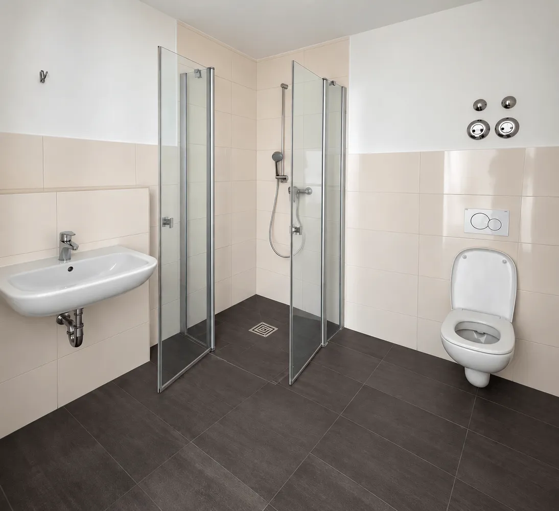 2 Zimmer Wohnung mit 51 m² in Hamburg – Bild 6