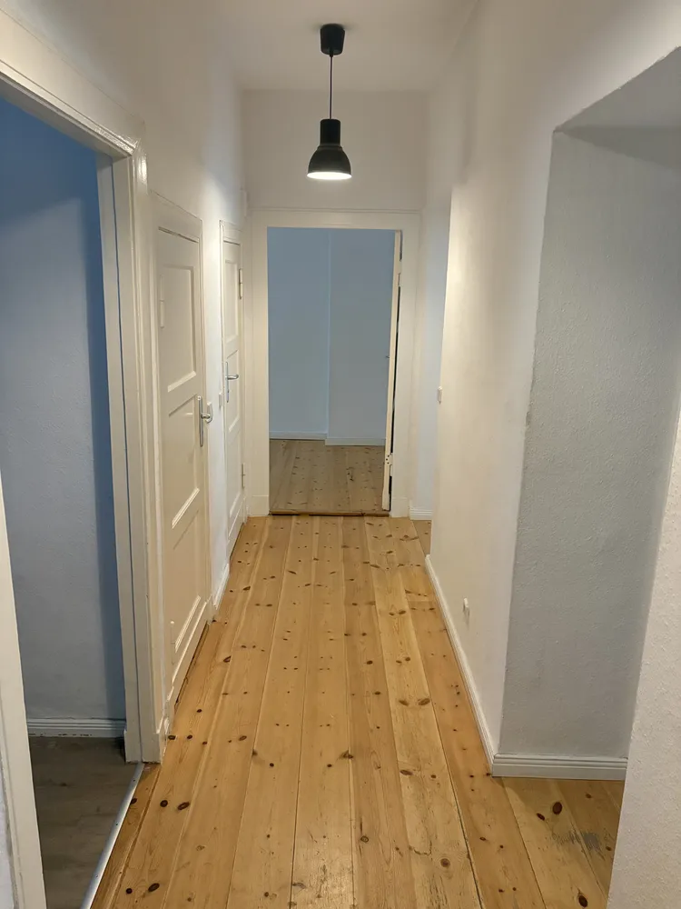 3 Zimmer Wohnung mit 83 m² in Berlin – Bild 8