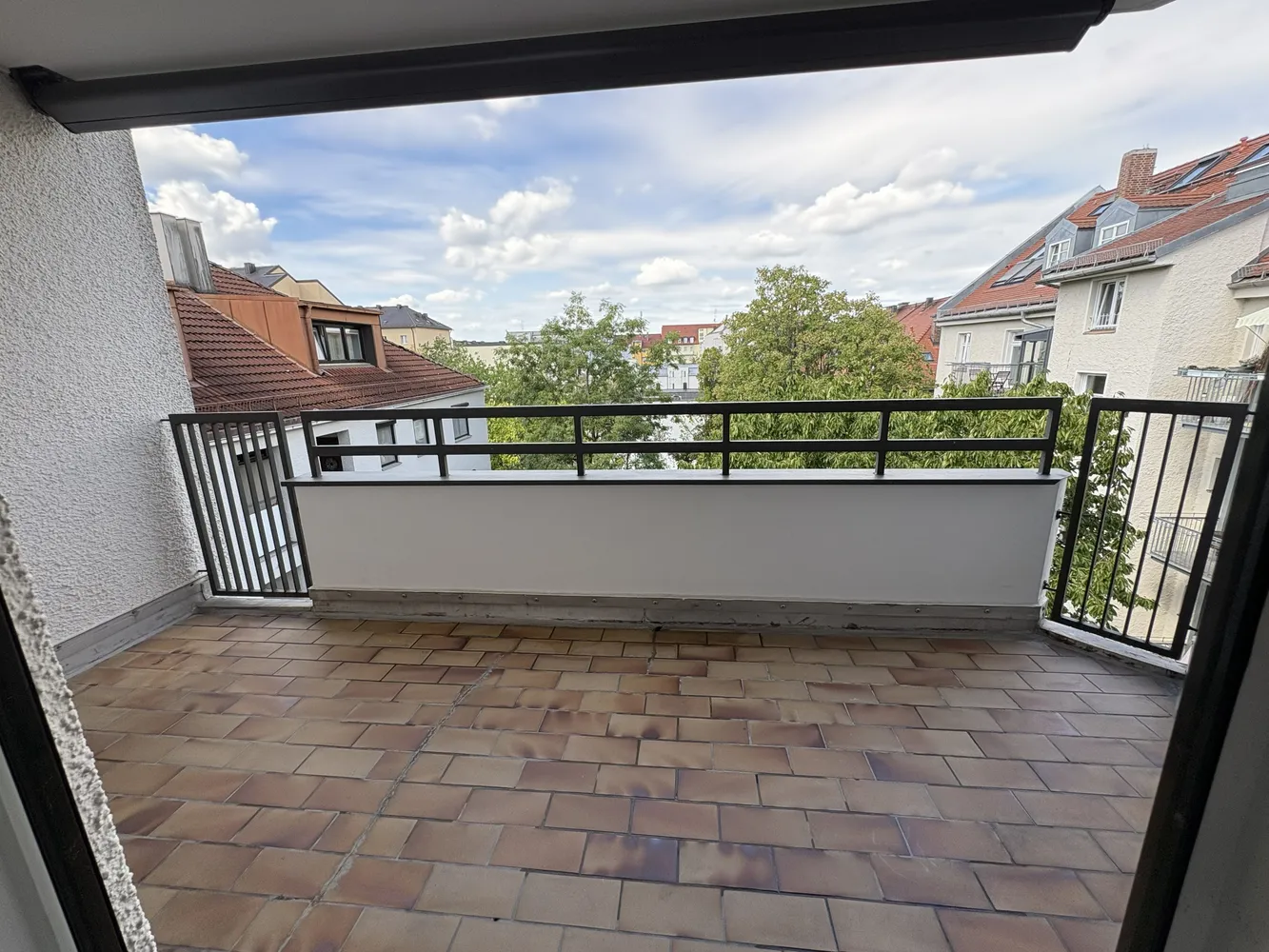 2 Zimmer Wohnung mit 68 m² in München – Bild 4