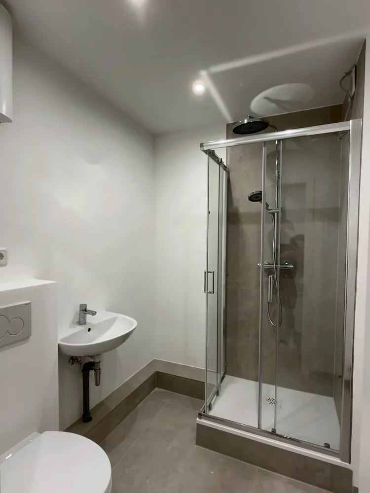 3 Zimmer Wohnung mit 71 m² in Hannover – Bild 8