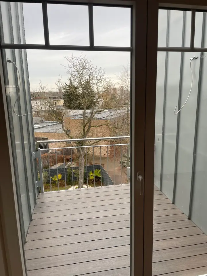 2 Zimmer Wohnung mit 89 m² in Neuss – Bild 5