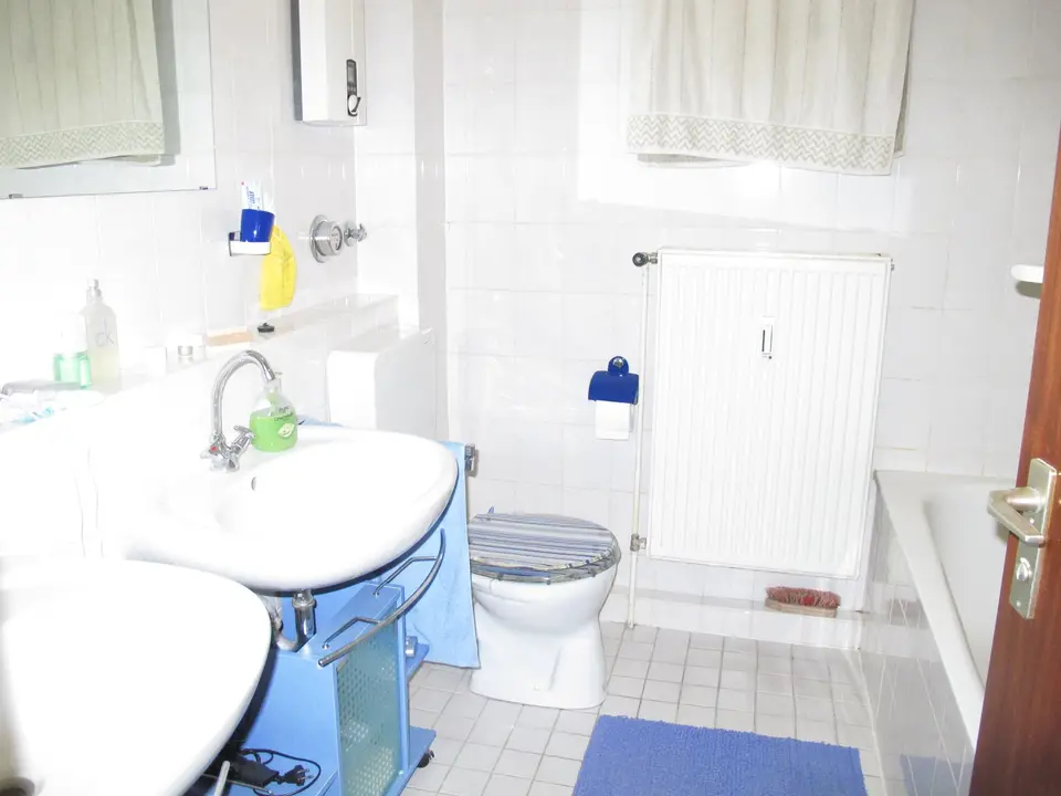 3 Zimmer Wohnung mit 87 m² in Mannheim – Bild 6