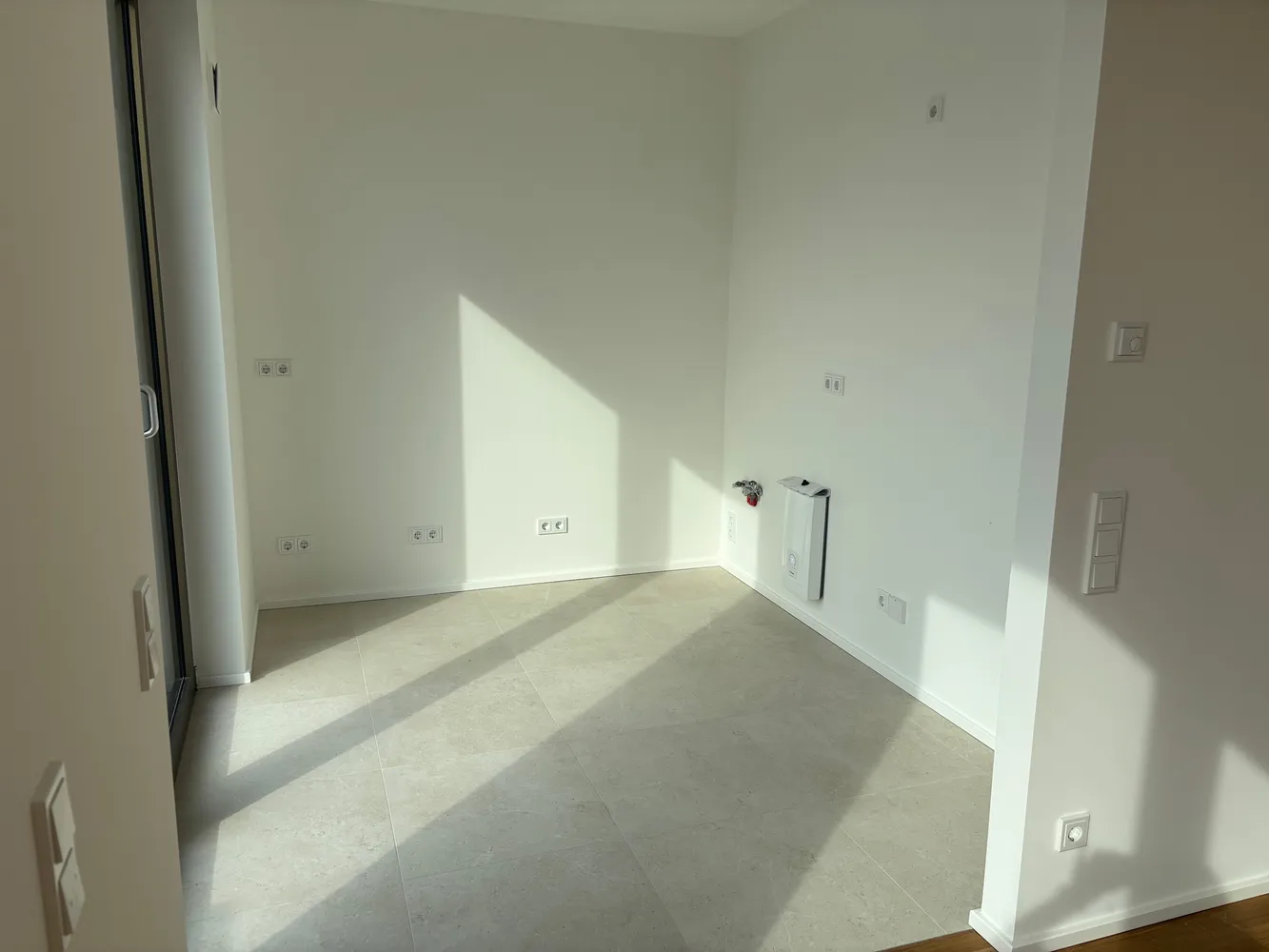 3 Zimmer Wohnung mit 100 m² in Köln – Bild 6