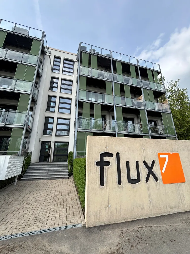 1 Zimmer Wohnung mit 34 m² in Hürth – Bild 6