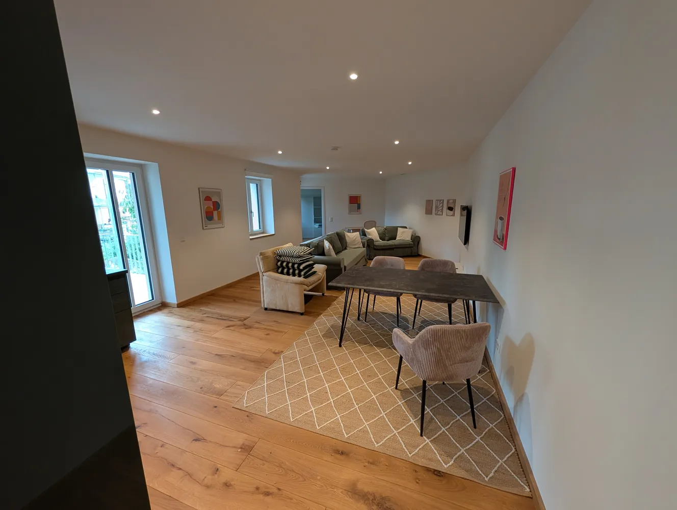2 Zimmer Wohnung mit 67 m² in Erlangen – Bild 9