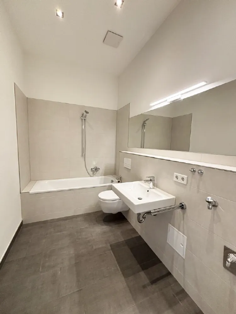 2 Zimmer Wohnung mit 50 m² in Dresden – Bild 11