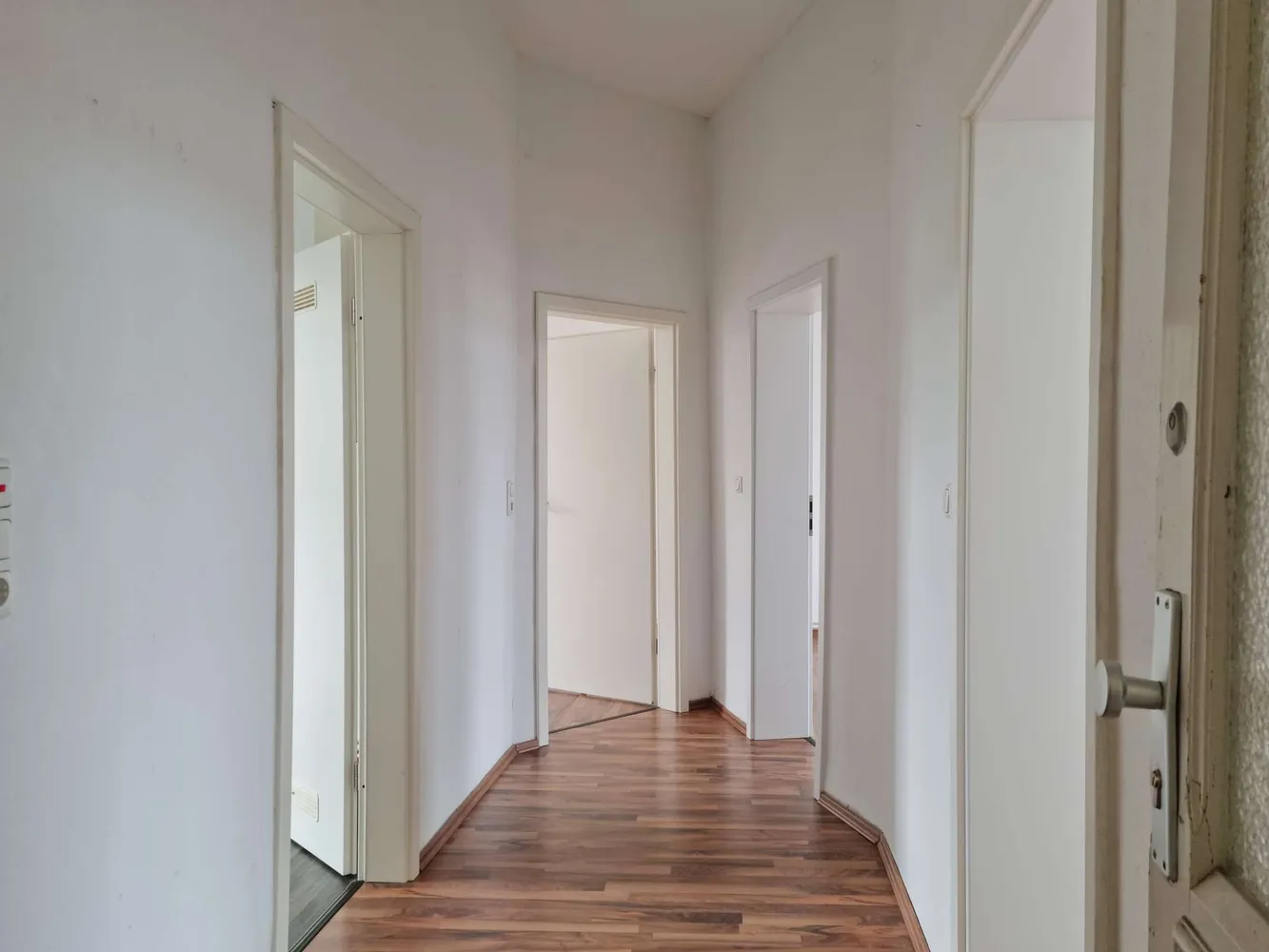 3 Zimmer Wohnung mit 74 m² in Wilhelmshaven – Bild 1