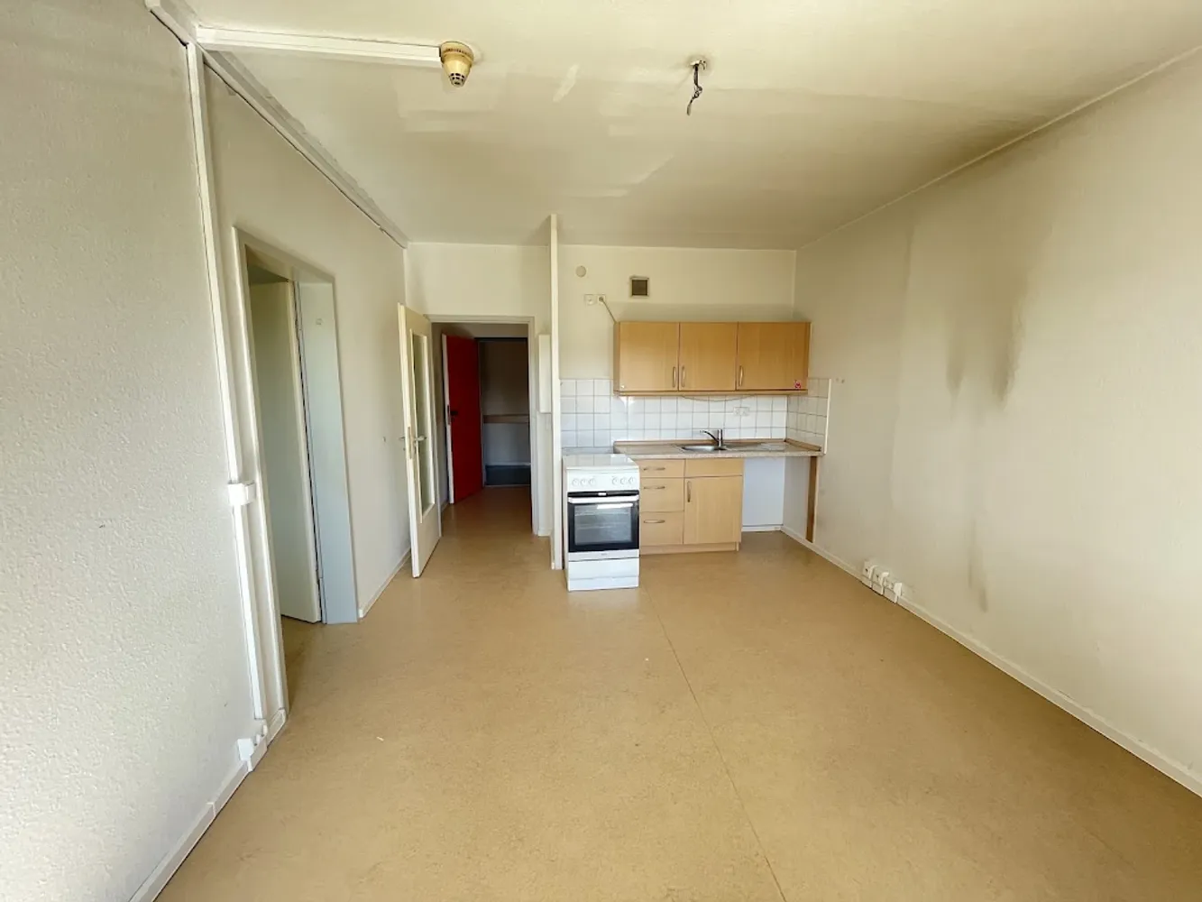 2 Zimmer Wohnung mit 41 m² in Berlin – Bild 2