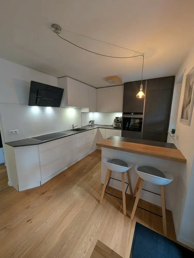 4 Zimmer Wohnung mit 106 m² in Garbsen – Bild 8
