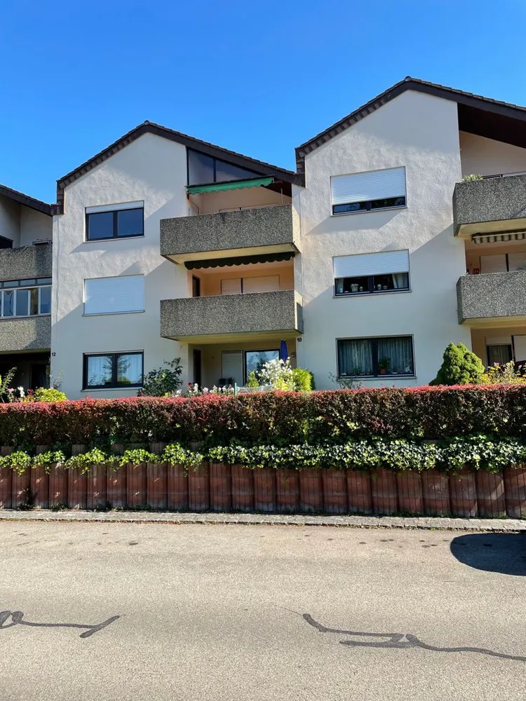 3 room apartment with 89 m² in Weingarten – Photo 6